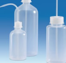 FRASCO LAVADOR 500ML PP GL 45 (12)