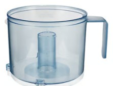 JARRA 1000 ML P/MOLINO H100