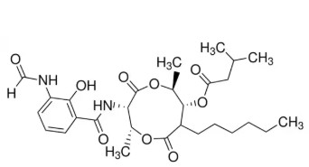 ANTIMYCIN A FRON STREPTOMYCES SP (50 MG)