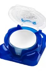 FILTRO MEMBRANA 10UM X 13MM POLICARBONATO (100)