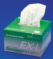 PAÑOS DESECHABLES KIMWIPES (140)