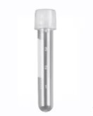 TUBO 5 ML PP T/ROSCA 2 POSICIONES ESTERIL (500)
