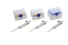 PIPETA AUTOMATICA EPPENDORF PACK 20, 200, 1000 ML