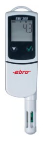 REGISTRADOR EBRO EBI 300 TH 