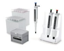 PIPETA AUTOMATICA IKA PETTE MACROKIT 