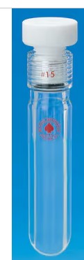 TUBO 5 ML ACE GLASS F/REDONDO T/PRESION