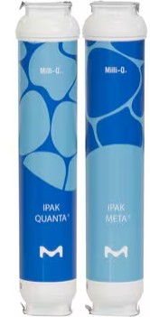 KITULTRAFILTRACION MILLI-Q P/IQ/EQ 7000