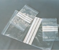 BOLSA C/CIERRE 200X300 (1000)