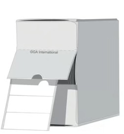 ETIQUETAS CRIOGENICAS LAB-TAG 26 MM X 10 MM (1000)