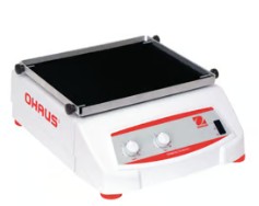 AGITADOR ORBITAL ANALOGICO SHHD1619AL