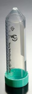 TUBO CENTRIFUGA 50 ML F/CONICO ESTERIL (500)