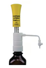 DISPENSADOR 0,5-2 ML FORTUNA OPTIFIX SAFETY S-27