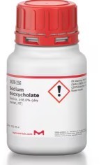SODIO DEOXYCHOLATE 98% (25 G)