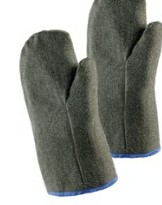 MANOPLA DE SEGURIDAD HASTA +650ºC