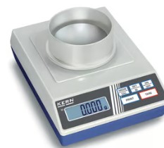 BALANZA PRECISION 60 X 0,001G