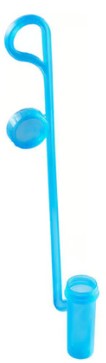 TOMAMUESTRAS PP DESECHABLE STERIPLAST 50 ML (20)