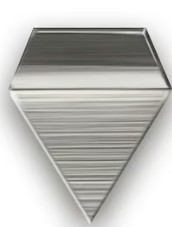 PESA 1 MG ACERO INOX CLASE  F2