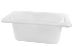 RECIPIENTE COLGANTE P/BAÑO ULTRASONIDOS KW 5