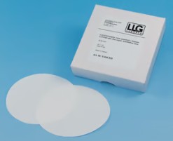 FILTRO CUALITATIVO CIR RAPIDO 110MM (100) 