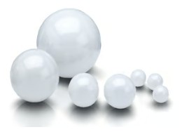 BOLA MOLIENDA OXIDO CIRCONIO 15 MM