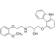 CARVEDILOL (1 G)