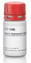 CASEIN FLORESCEIN ISOTHIOCYANATE (25 MG)