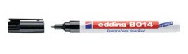 ROTULADOR EDDING 8014 COLOR NEGRO