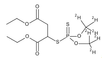 MALATHION D6 (10 mg)
