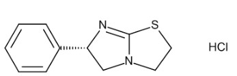 LEVAMISOL HCL (250 MG)