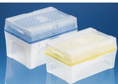 PUNTAS 0,1-20 μL BRAND (10X96)