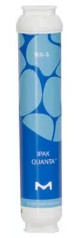 CARTUCHO IPAK QUANTA AGUA PURIFICADA ELIX