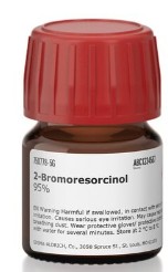 2-BROMORESORCINOL (5 G)