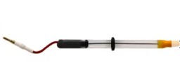 ELECTRODO DE REFERENCIA Ag/AgC