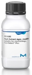 MALT EXTRACT AGAR, MODIFIED (500 G)