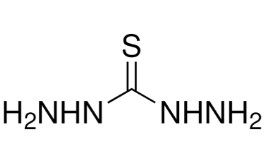 TIOCARBOHYDRAZIDA 98% (5 G)