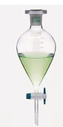 EMBUDO DECANTACION 50 ML ESM. 19/26