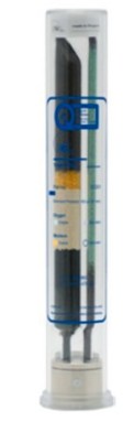 FILTRO P/HELIO TRIPLE P/GC-MS
