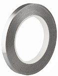 CINTA ALUMINIO SEM 6 MMX 33 M