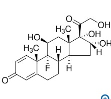 TRIAMCINOLONE (500 MG)