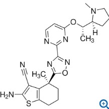 BI-2865 ≥98% (HPLC) (5 MG)