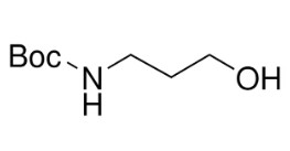 3-(BOC-AMINO)-1-PROPANOL 97% (10 ML)