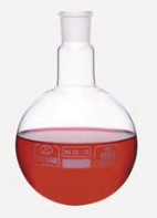 MATRAZ ESFERICO F/REDONDO 50 ML ESM 19/26 