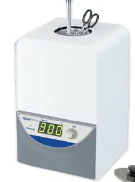 ESTERILIZADOR DE BOLAS DIGITAL FISHERBRAND 300 GR