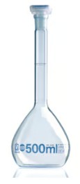 MATRAZ AFORADO 100 ML ESM 12/21 C/TAPON PP (2)