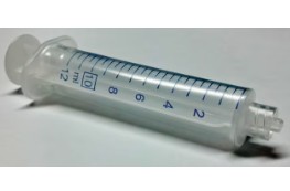 JERINGA 5 ML 2 CUERPOS P/PE LUER SL S/AGUJA (100)