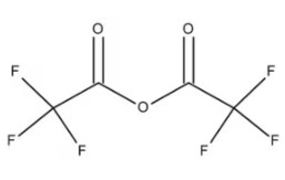 TRIFLUOROACETICO ANHIDRO PS (25 ML)