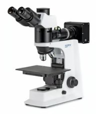 MICROSCOPIO METALURGICO OKM 173