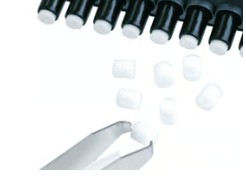 FILTRO P/PIPETAS 3,15 MM (50)