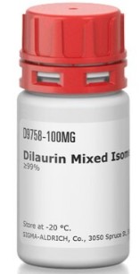 DILAURIN MIXED ISOMERS ≥99% (100 MG)