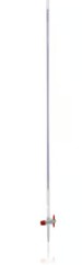 BURETA 10 ML LLAVE RECTA DIV 0.02 ML CLASE AS